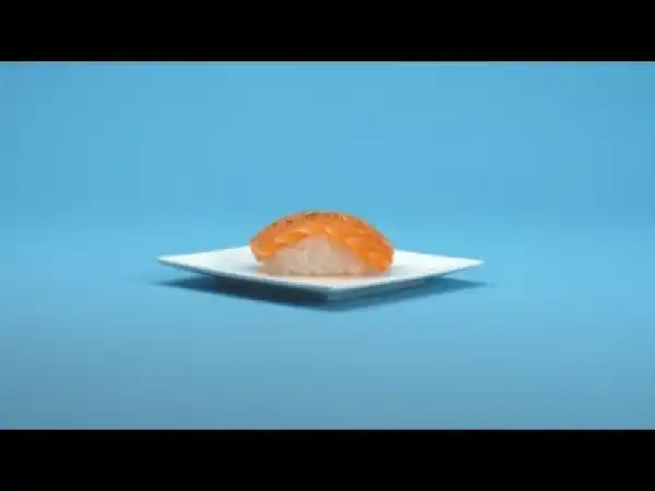 Video: Asher Roth & Fat Tony - Sushi